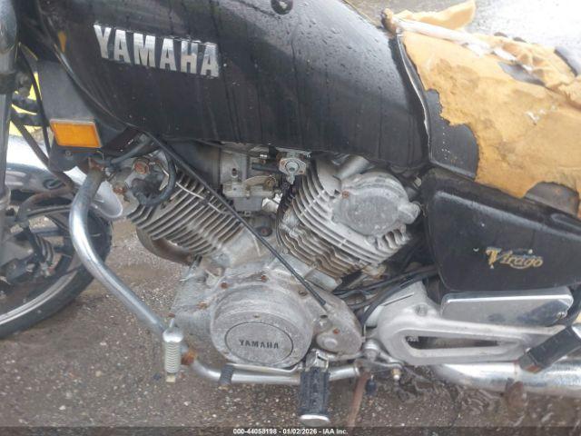 Yamaha Xv750 Image 5