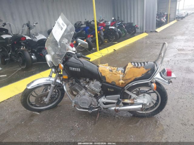 Yamaha Xv750 Image 10