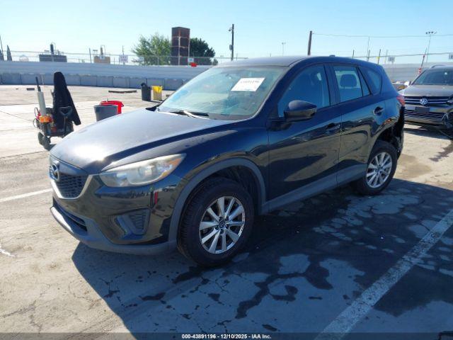 Mazda Cx Sport Image 3