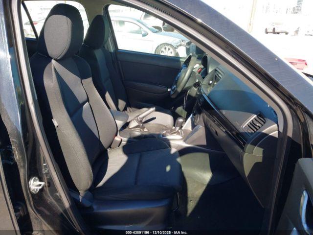 Mazda Cx Sport Image 4