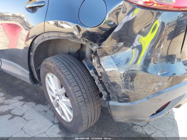 Mazda Cx Sport Image 2