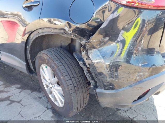 Mazda Cx Sport Image 2