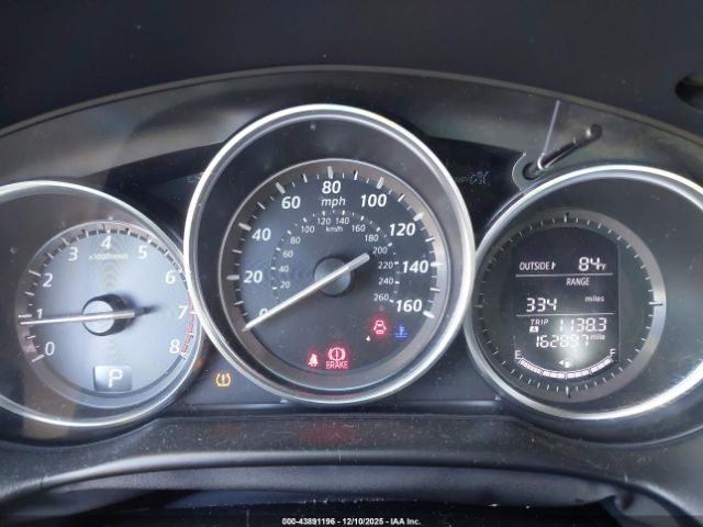 Mazda Cx Sport Image 8