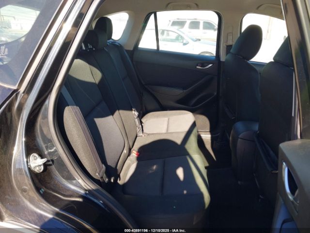 Mazda Cx Sport Image 10