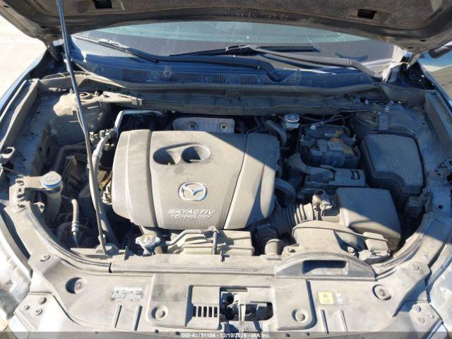 Mazda Cx Sport Image 14