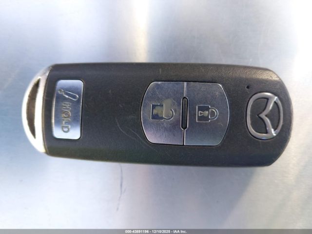 Mazda Cx Sport Image 11