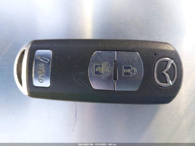 Mazda Cx Sport Image 11