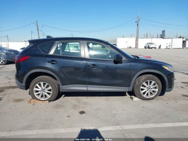 Mazda Cx Sport Image 12