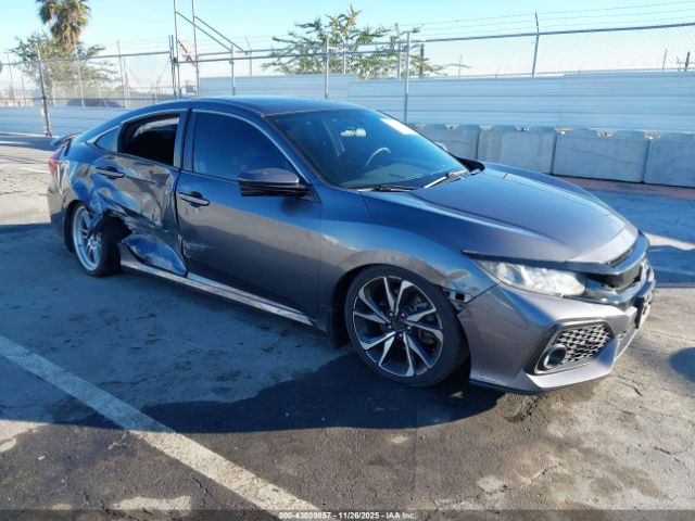 Honda Civic Image 1