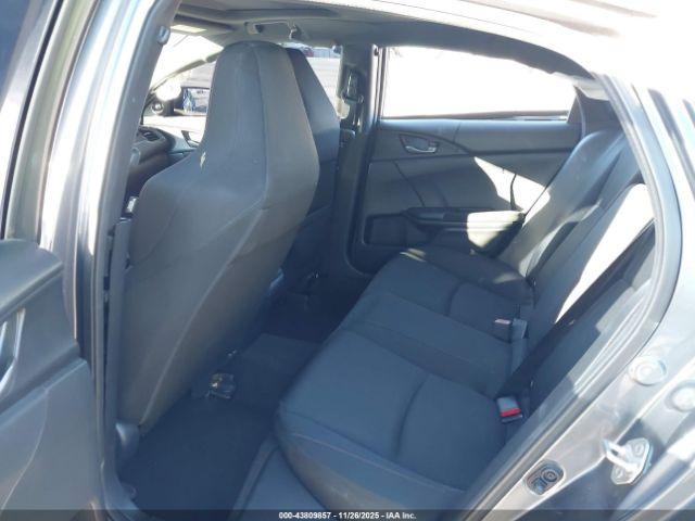 Honda Civic Image 11