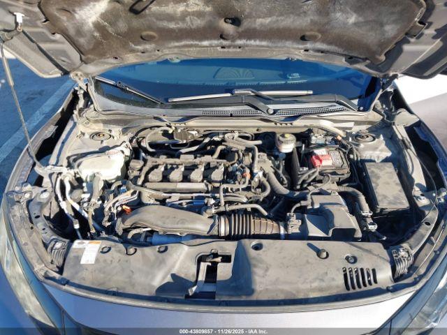 Honda Civic Image 18