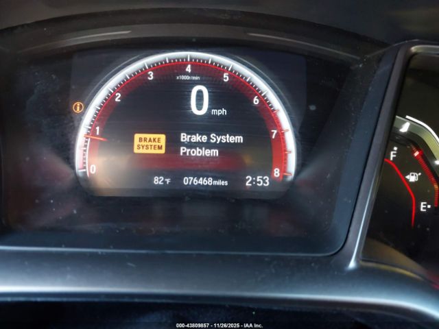 Honda Civic Image 14