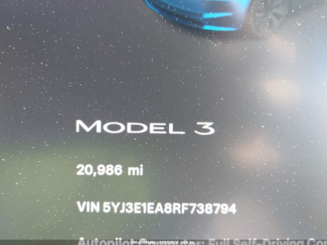 Tesla Model 3 Image 17