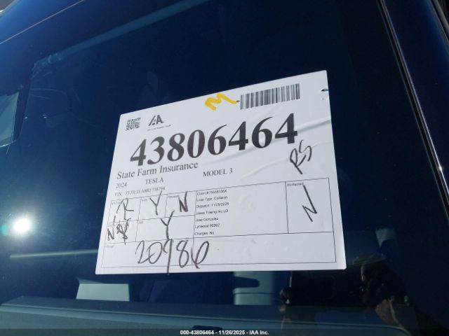 Tesla Model 3 Image 19