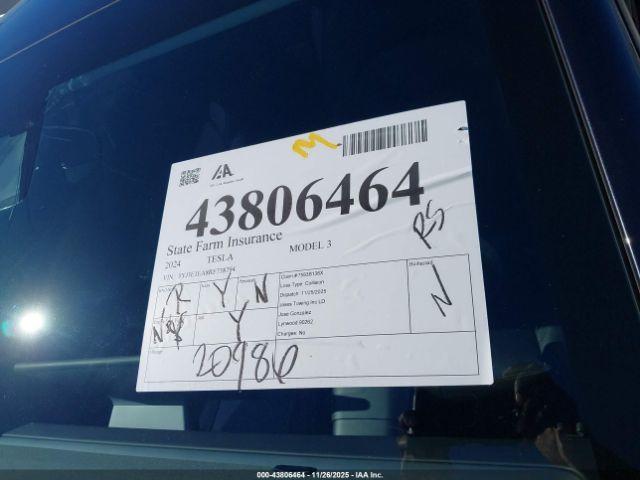 Tesla Model 3 Image 19