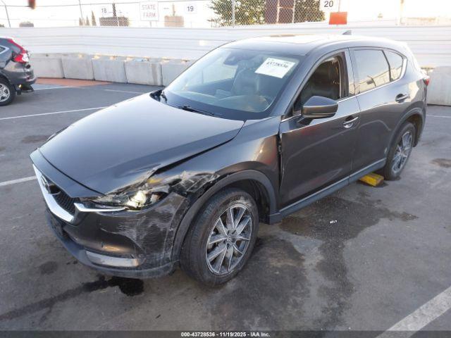 Mazda Cx Grand Select Image 14