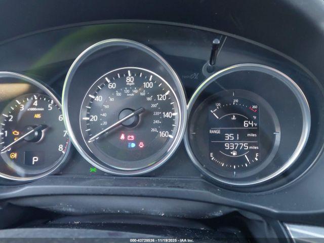 Mazda Cx Grand Select Image 6