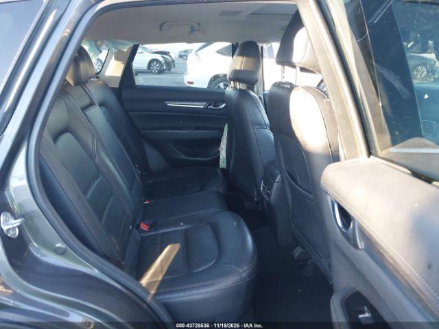 Mazda Cx Grand Select Image 4