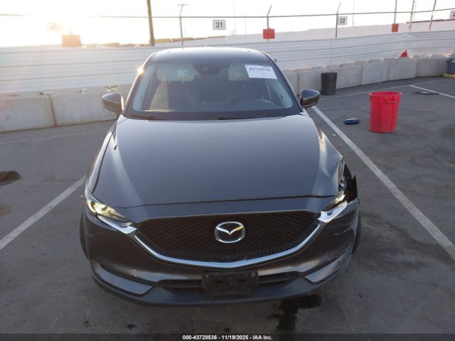 Mazda Cx Grand Select Image 10