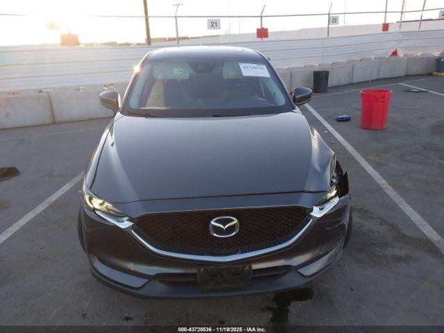 Mazda Cx Grand Select Image 10