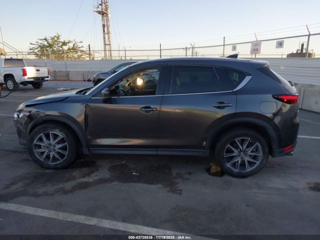 Mazda Cx Grand Select Image 16