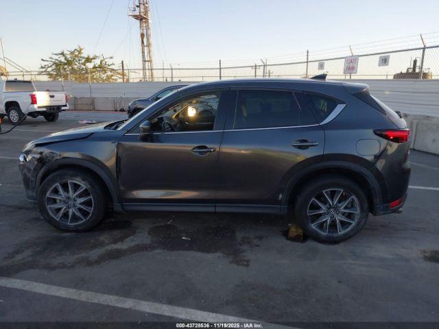 Mazda Cx Grand Select Image 16