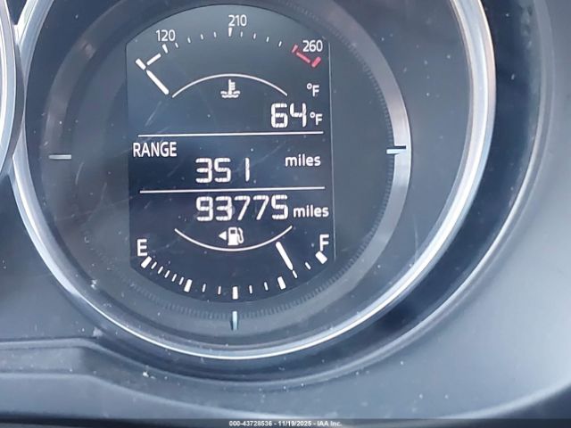 Mazda Cx Grand Select Image 13