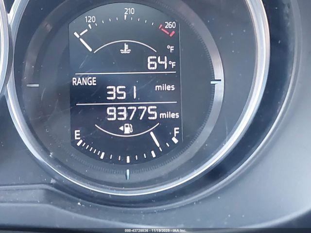 Mazda Cx Grand Select Image 13