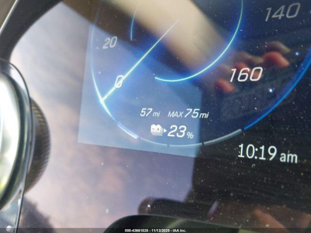 Mercedes-Benz EQS 4matic Image 9