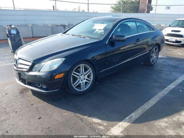 Mercedes-Benz E-Class Image 7