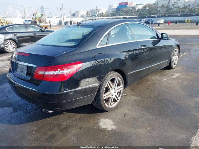 Mercedes-Benz E-Class Image 6