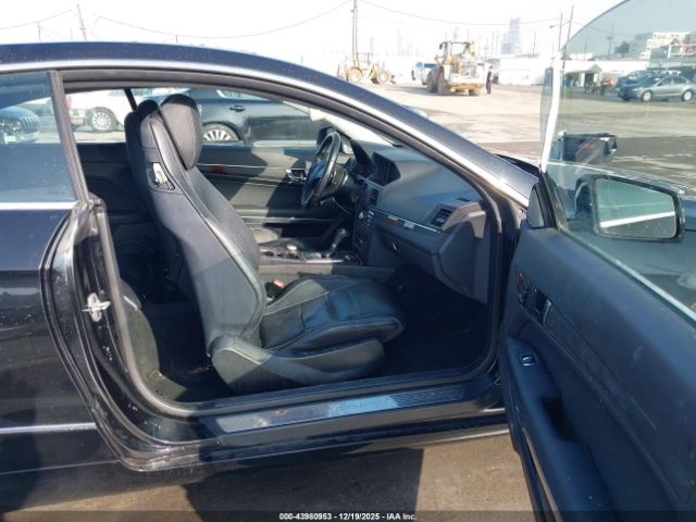 Mercedes-Benz E-Class Image 10