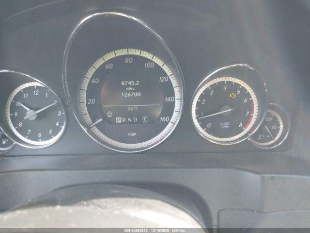 Mercedes-Benz E-Class Image 9