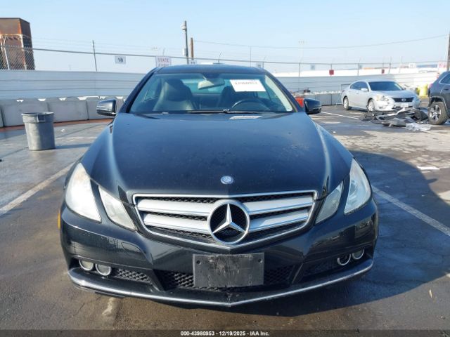 Mercedes-Benz E-Class Image 14