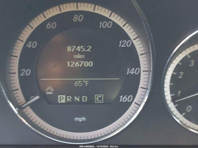 Mercedes-Benz E-Class Image 18