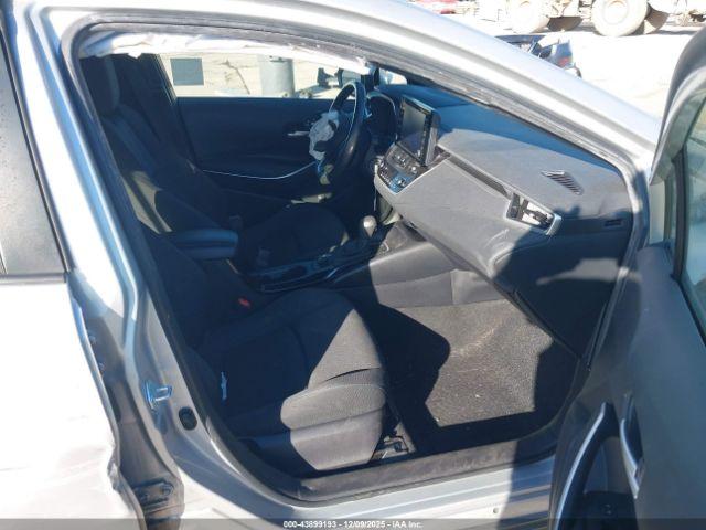 Toyota Corolla Se Image 5