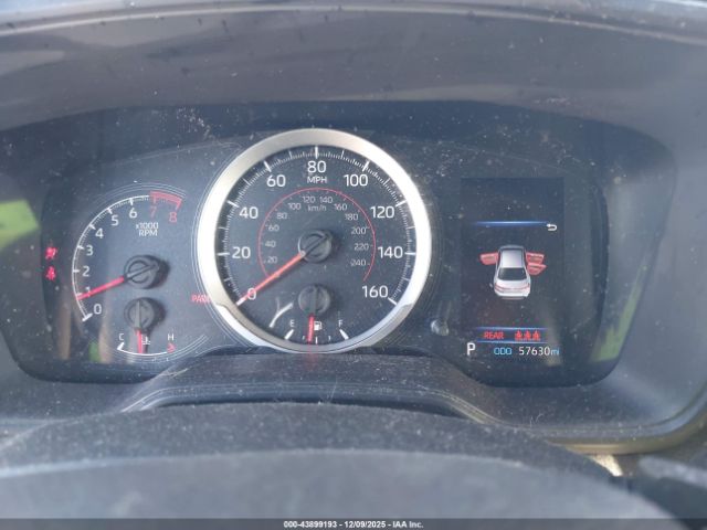 Toyota Corolla Se Image 15