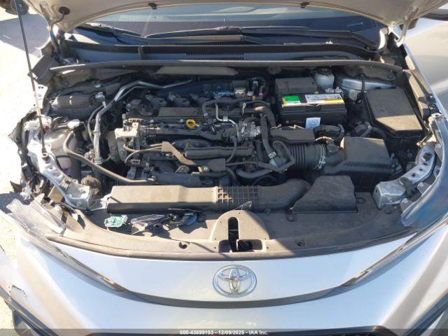 Toyota Corolla Se Image 12