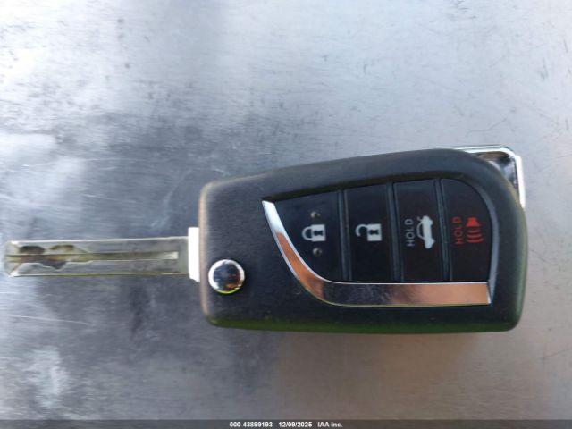 Toyota Corolla Se Image 14