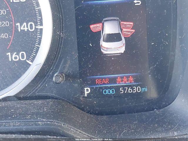 Toyota Corolla Se Image 19