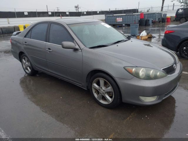 Toyota Camry Se V6 Image 1
