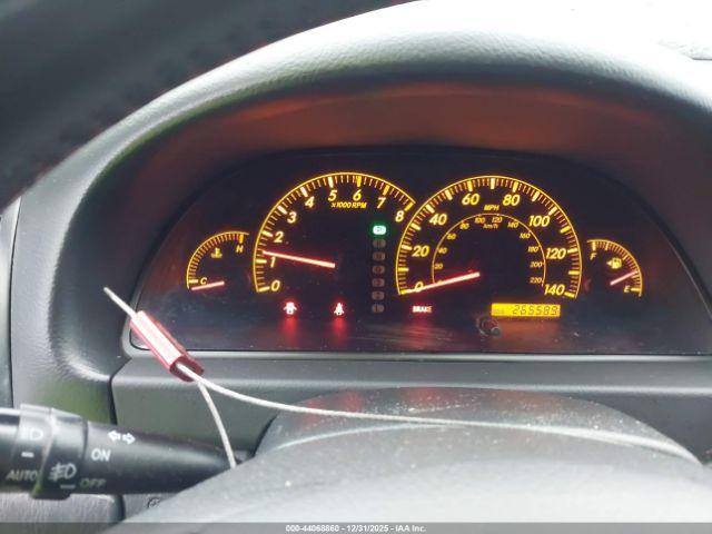 Toyota Camry Se V6 Image 6