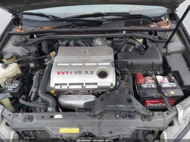 Toyota Camry Se V6 Image 11