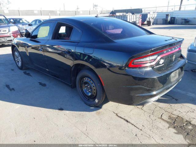 Dodge Charger Sxt Rwd Image 15