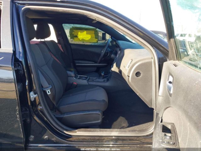 Dodge Charger Sxt Rwd Image 17