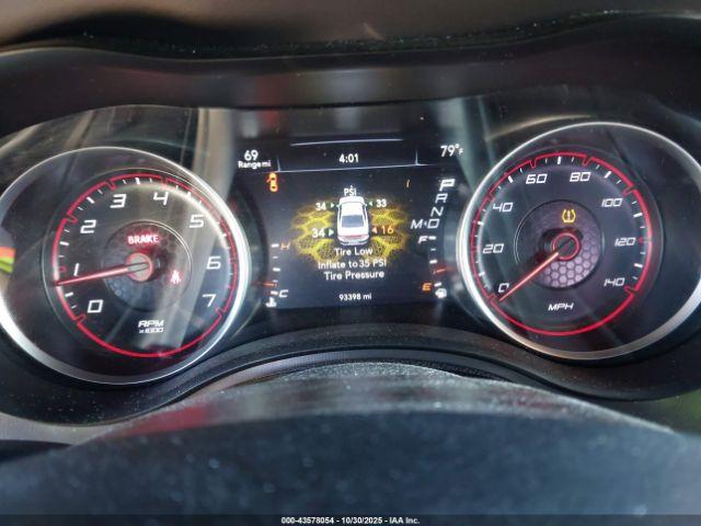 Dodge Charger Sxt Rwd Image 11