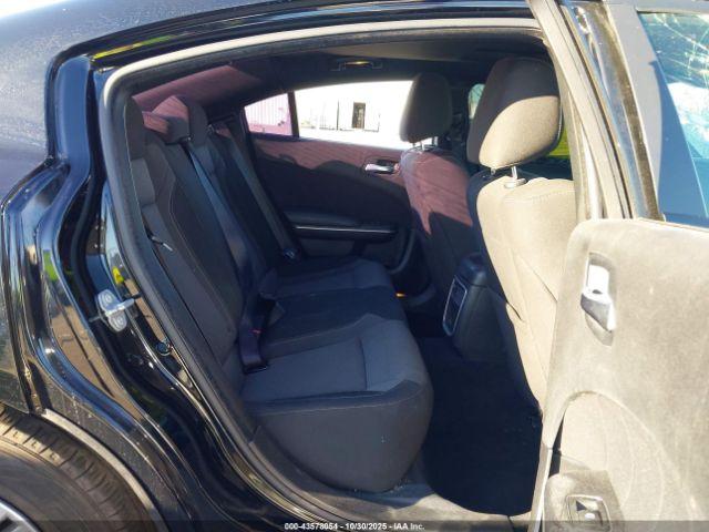 Dodge Charger Sxt Rwd Image 18