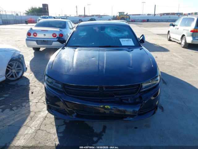 Dodge Charger Sxt Rwd Image 14