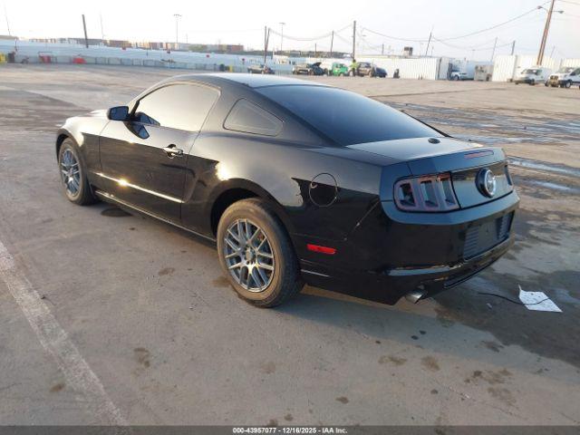 Ford Mustang V6 Premium Image 5