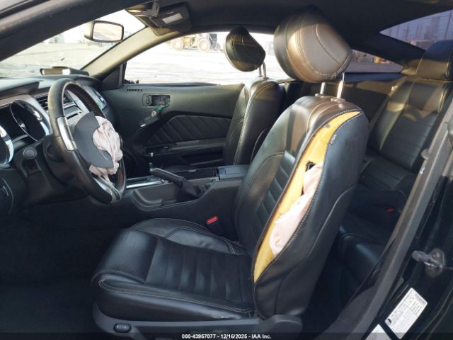 Ford Mustang V6 Premium Image 2